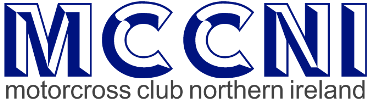 MCCNI - Motorcross Club of Northern Ireland